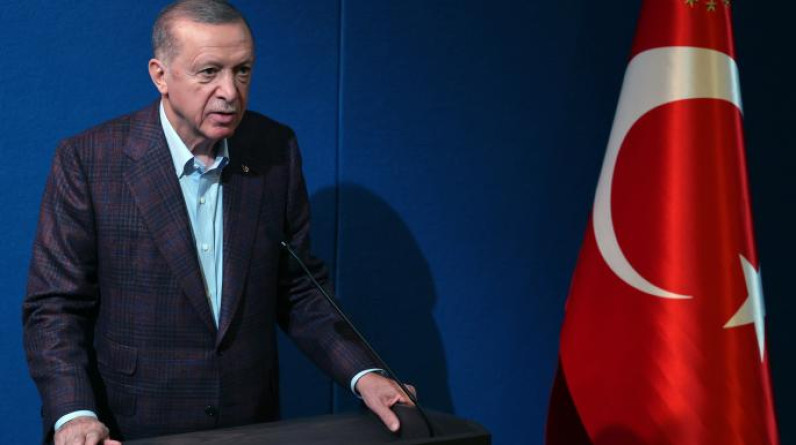 خلافات على ملفات تؤخر زيارة أردوغان للعراق